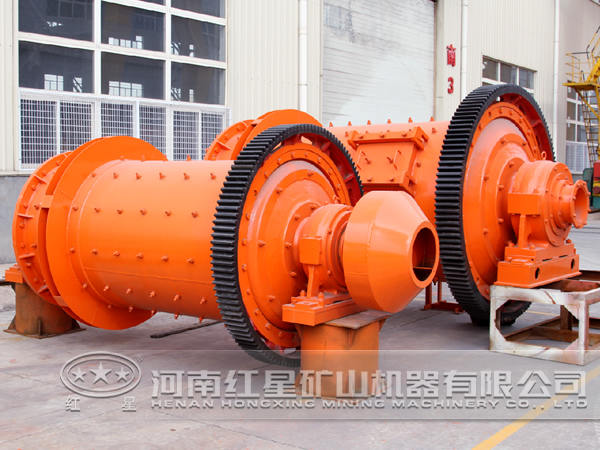 鐵渣球磨機(jī)